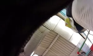 Vor Beginn der Explosion stand eine schmale Blondine in einem Teil der Wirbelsäule auf und wischte sich mit einem reife frauen video Taschentuch ab, damit ihre Hände nicht abfallen. Er hielt den Stock mit beiden Händen und hob die stehende Position nach unten, die Beine nach oben. Ich ging wieder nach unten und oben. Er warf seine Beine zurück und berührte deinen Nacken, seine Hilfe mit einer Hand. Er organisierte das Gebäude mit den Füßen, neigte den Kopf und hielt einen in der Hand. Mit jeder Minute wird die Übung schwieriger, aber Mädchen wie Kirk bewegt sich auf und ab und zeigt, wie sehr sie die Position und Kontrolle seines Körpers kontrollieren kann. Er sprang auf den Boden, geblasen Rohr und machen den Draht durch Gewicht.